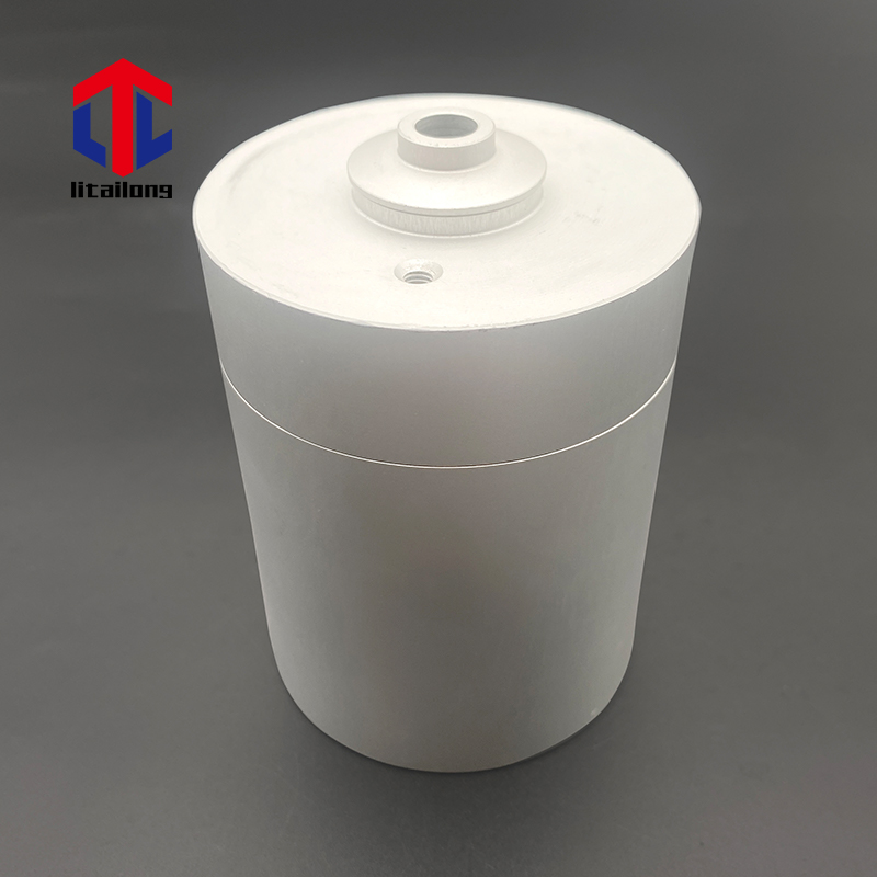 Aluminum Aroma Diffuser Shell Custom Aroma Diffuser Shell Accessories Enclosure